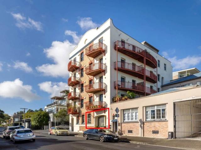 Apartment for rent in Auckland, Oroua County