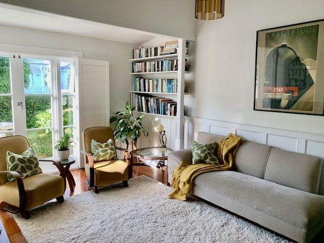 House for rent in Saint Marys Bay
