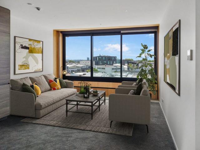 Apartment for rent in Auckland, Oroua County