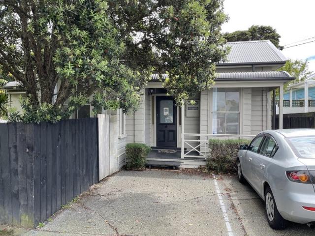 Apartment for rent in Auckland, Oroua County