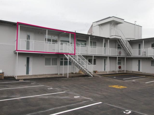 Apartment for rent in Auckland, Oroua County