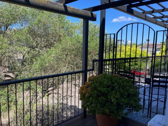 Apartment for rent in Saint Marys Bay