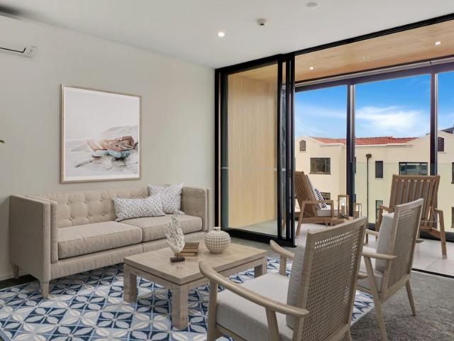 Apartment for rent in Grey Lynn, Auckland