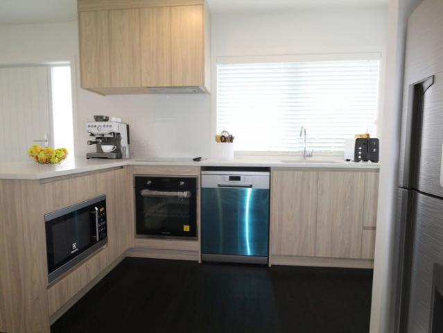 Apartment for rent in Auckland, Oroua County