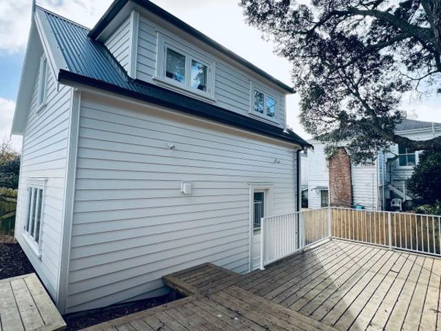 House for rent in Auckland, Oroua County