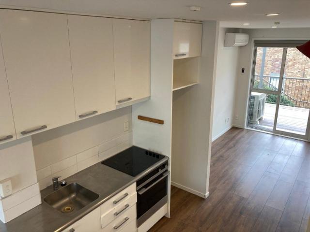 Apartment for rent in Auckland, Oroua County