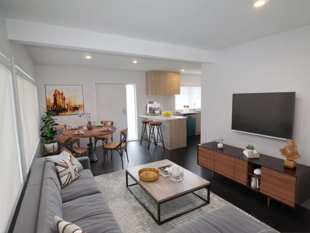 Apartment for rent in Auckland, Oroua County