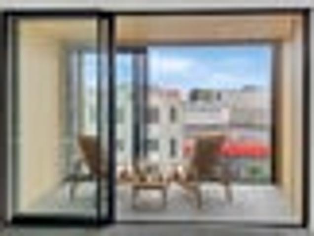 Apartment for rent in Grey Lynn, Auckland