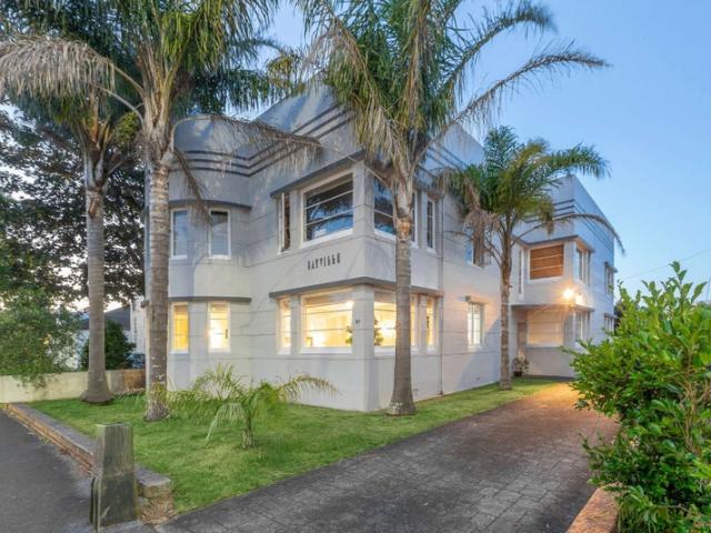 Apartment for rent in Auckland, Oroua County
