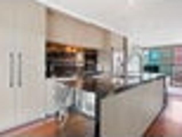 Townhouse for rent in Freemans Bay