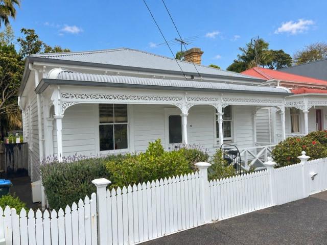 House for rent in Ponsonby, Auckland