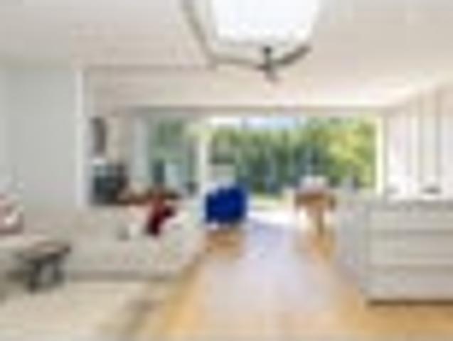 House for rent in Ponsonby, Oroua County