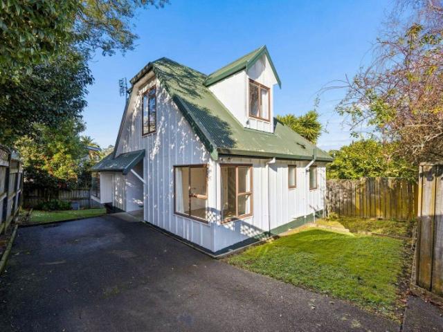 House for rent in Auckland, Oroua County