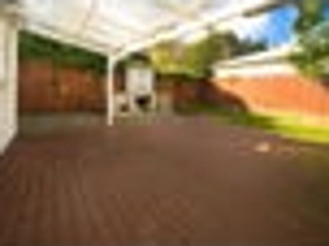 Townhouse for rent in Ponsonby, Oroua County