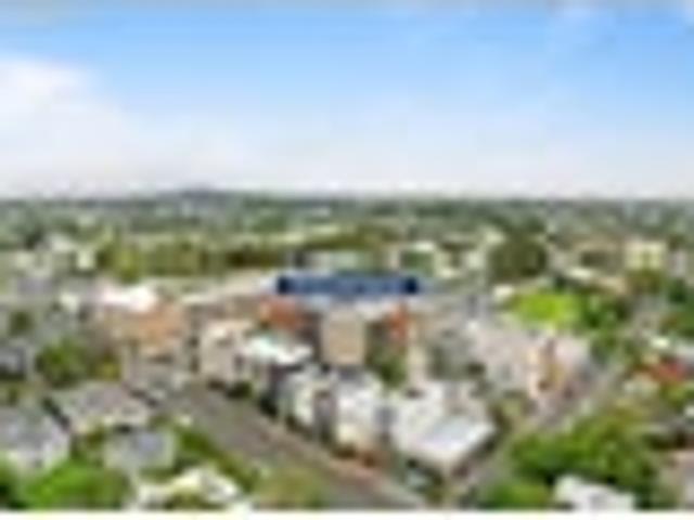 Townhouse for rent in Ponsonby, Auckland
