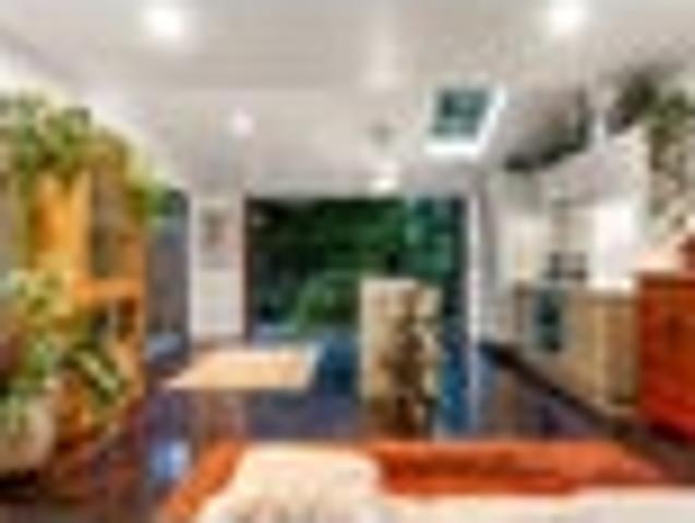 House for rent in Ponsonby, Auckland