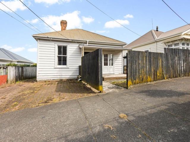 House for rent in Ponsonby, Auckland