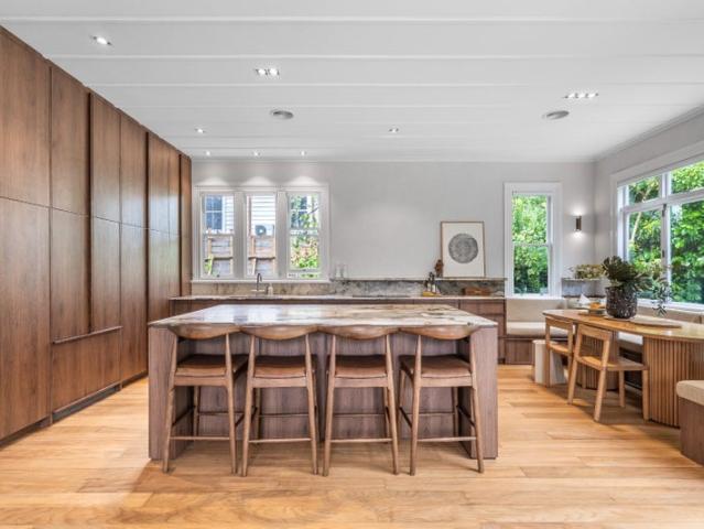 House for rent in Ponsonby, Auckland