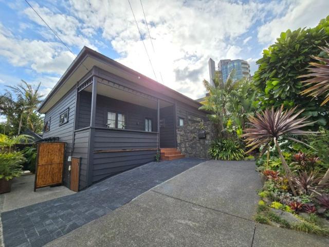 House for rent in Ponsonby, Auckland