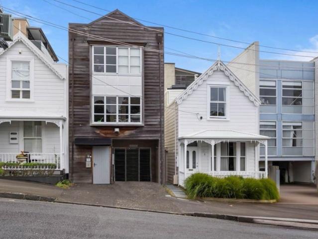 House for rent in Ponsonby, Auckland