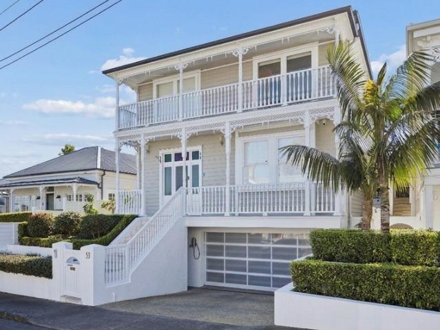 House for rent in Auckland, Oroua County