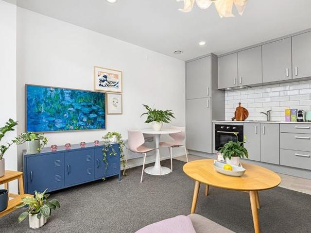 Apartment for rent in Wynyard Quarter, Auckland