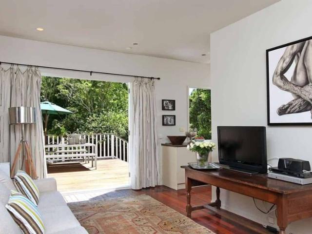 House for rent in Freemans Bay, Auckland