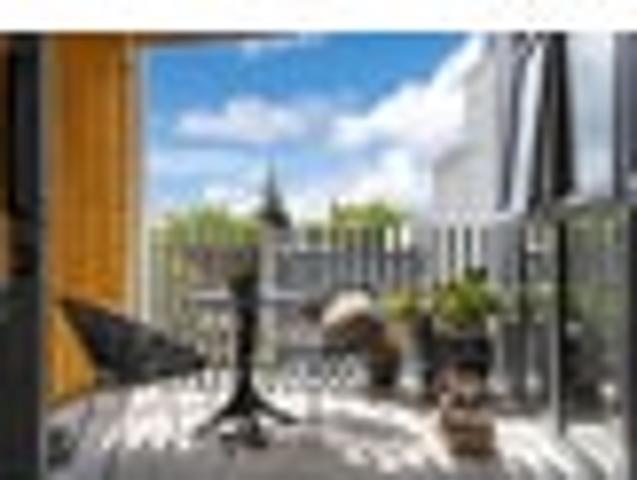 Apartment for sale in Freemans Bay, Oroua County