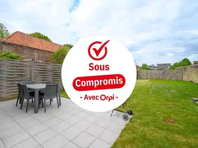Appartement vente à Lille, Pont-à-marcq