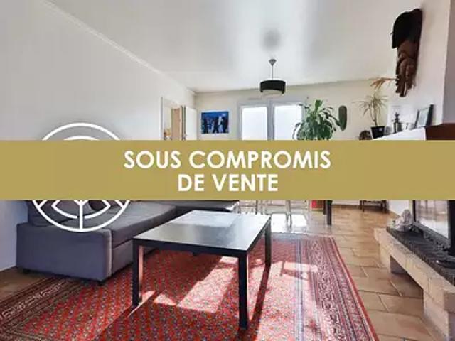 Maison vente à Lille, Pont-à-marcq