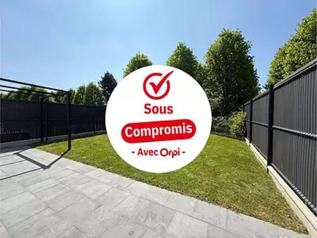 Maison vente à Lille, Pont-à-marcq
