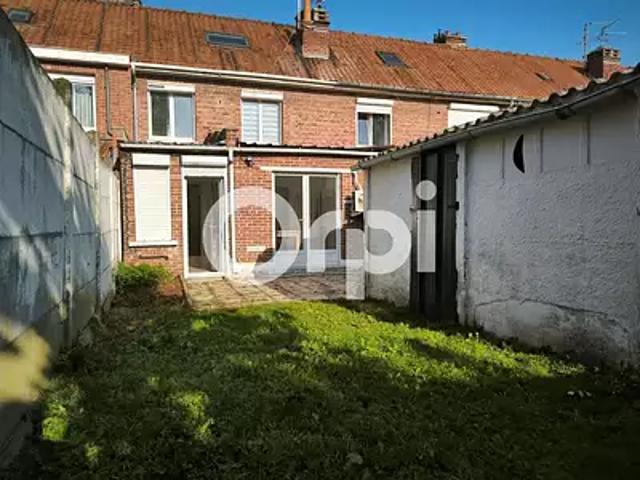 Maison vente à Lille, Pont-à-marcq