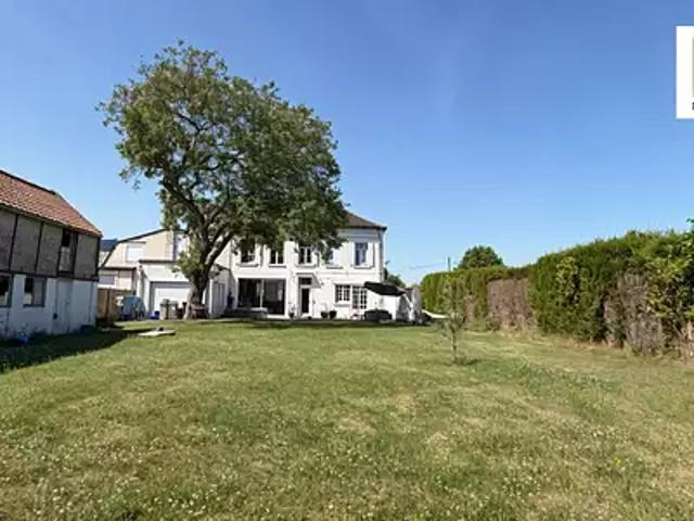 Maison vente à Pont-à-Marcq, Nord