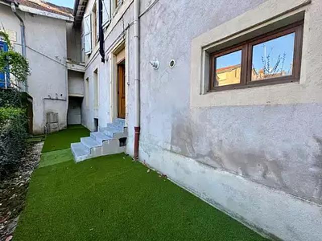 Appartement vente à Nancy, Pont-à-mousson