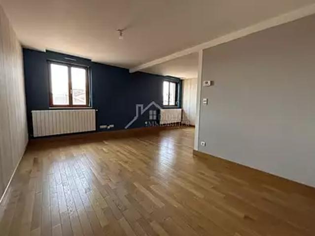 Appartement vente à Nancy, Pont-à-mousson