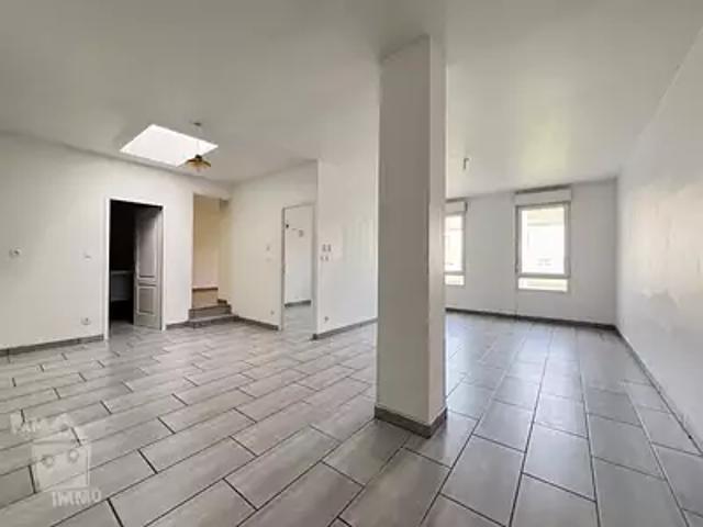 Appartement vente à Nancy, Pont-à-mousson