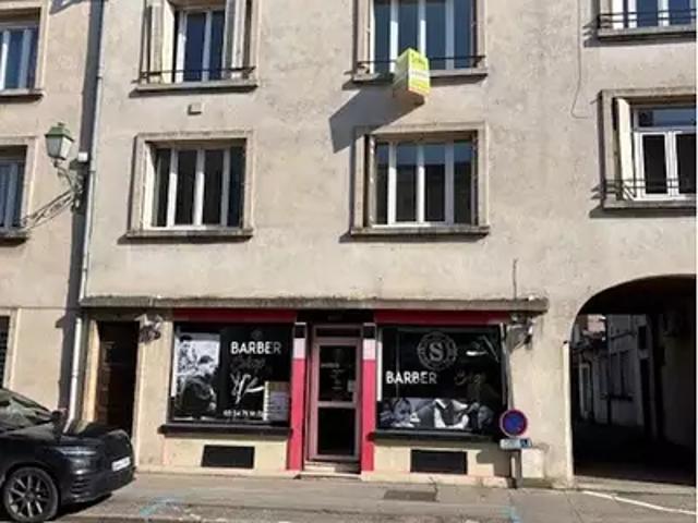 Appartement vente à Nancy, Pont-à-mousson