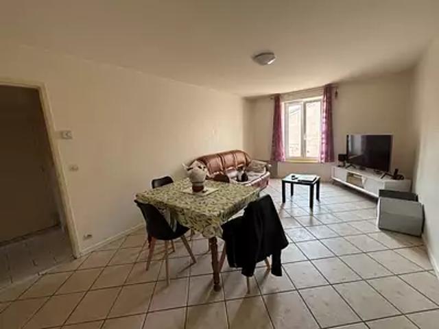 Appartement vente à Nancy, Pont-à-mousson
