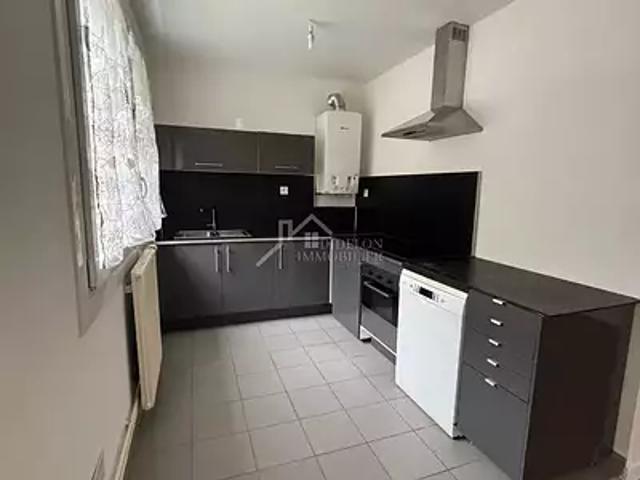 Appartement vente à Nancy, Pont-à-mousson