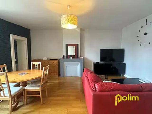 Appartement vente à Nancy, Pont-à-mousson