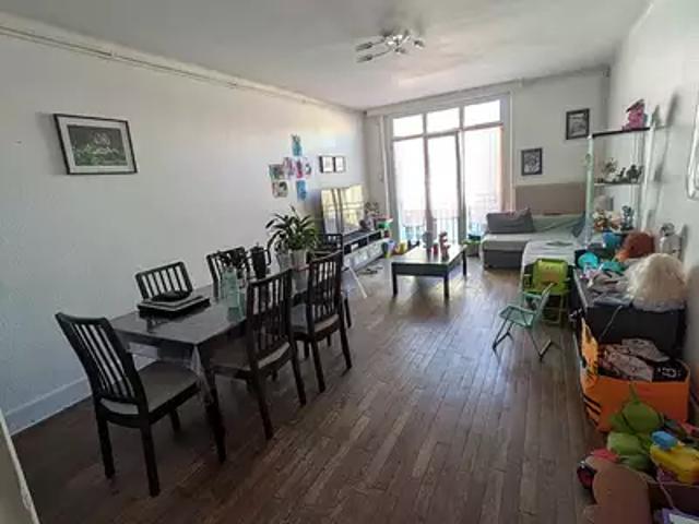 Appartement vente à Nancy, Pont-à-mousson