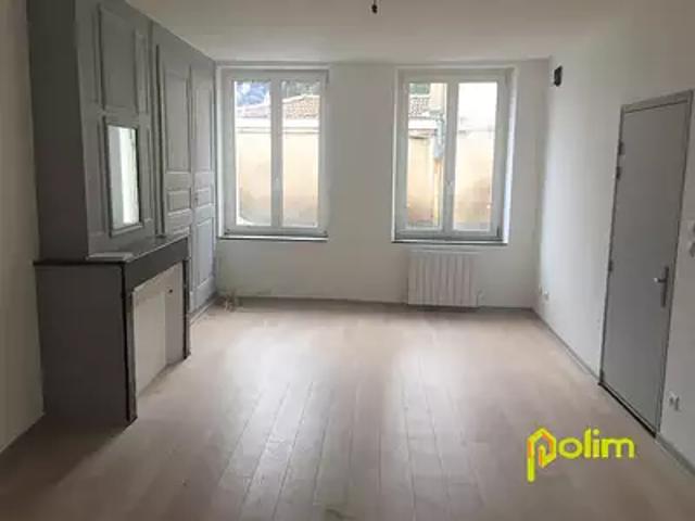 Appartement location à Nancy, Pont-à-mousson