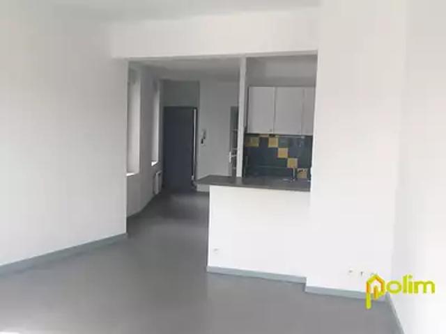 Appartement location à Nancy, Pont-à-mousson
