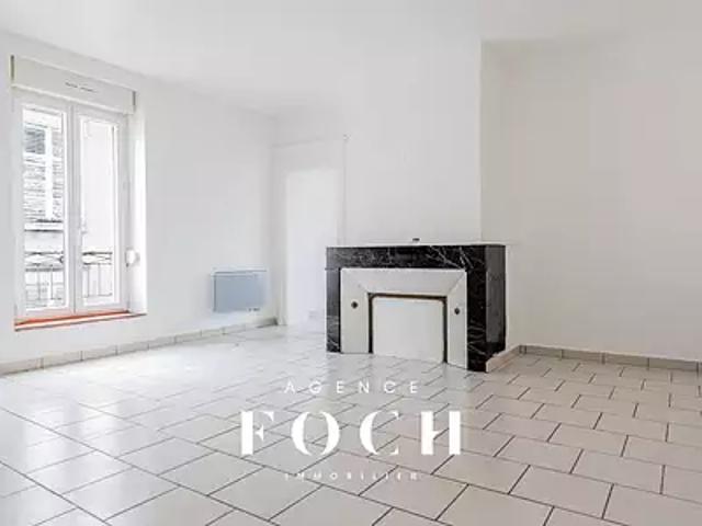 Appartement location à Nancy, Pont-à-mousson