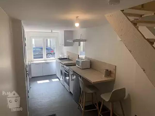 Appartement location à Nancy, Pont-à-mousson
