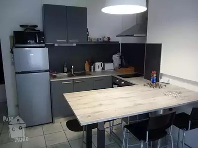 Appartement location à Nancy, Pont-à-mousson