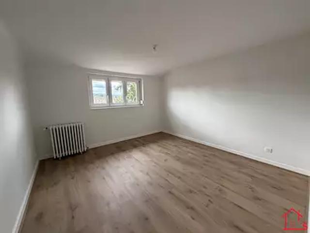 Appartement location à Nancy, Pont-à-mousson