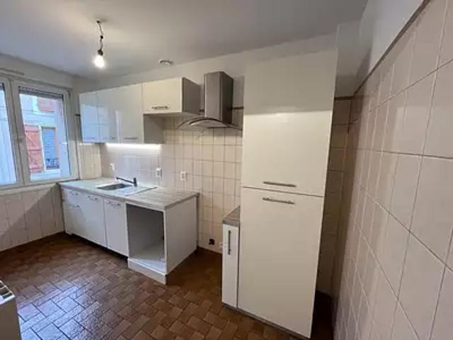 Appartement location à Nancy, Pont-à-mousson