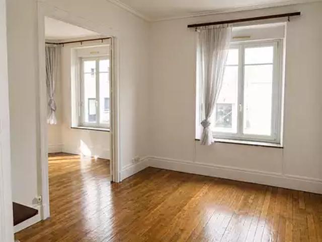 Appartement location à Nancy, Pont-à-mousson