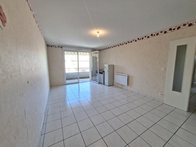 Appartement vente à Nancy, Port-sur-seille